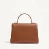 Valentino Garavani 9To5 Smooth Calfskin Handbag