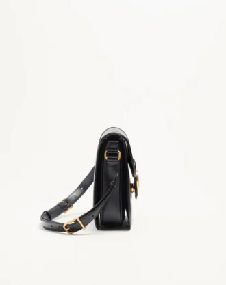 Valentino Garavani 9To5 Smooth Calfskin Shoulder Bag