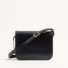 Valentino Garavani 9To5 Smooth Calfskin Shoulder Bag