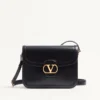 Valentino Garavani 9To5 Smooth Calfskin Shoulder Bag