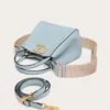 Valentino Garavani Alltime Small Handbag In Grainy Calfskin Valentino Garavani Alltime Small Handbag In Grainy Calfskin