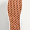 Valentino Garavani And Vans Low-Top Trainer In Fabric With VLogo Checkerboard Print