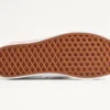 Valentino Garavani And Vans Low-Top Trainer In Fabric With VLogo Checkerboard Print And Polka Dot Detail