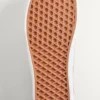 Valentino Garavani And Vans Low-Top Trainer In Fabric With VLogo Checkerboard Print And Polka Dot Detail