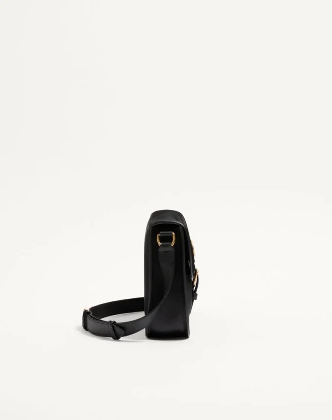 Valentino Garavani Antibes Calfskin Shoulder Bag Valentino Garavani Antibes Calfskin Shoulder Bag