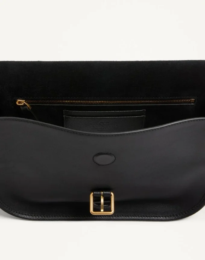 Valentino Garavani Antibes Calfskin Shoulder Bag Valentino Garavani Antibes Calfskin Shoulder Bag