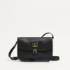 Valentino Garavani Antibes Calfskin Shoulder Bag Valentino Garavani Antibes Calfskin Shoulder Bag