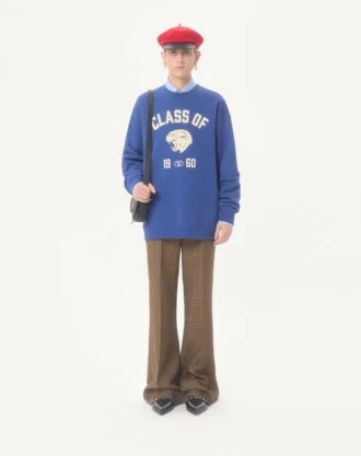 Valentino Garavani Antibes Calfskin Small Shoulder Bag