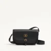 Valentino Garavani Antibes Calfskin Small Shoulder Bag