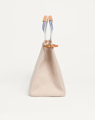 Valentino Garavani Antibes Canvas Bag