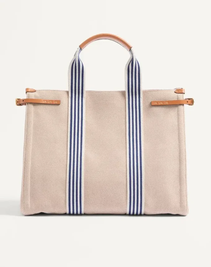 Valentino Garavani Antibes Canvas Bag