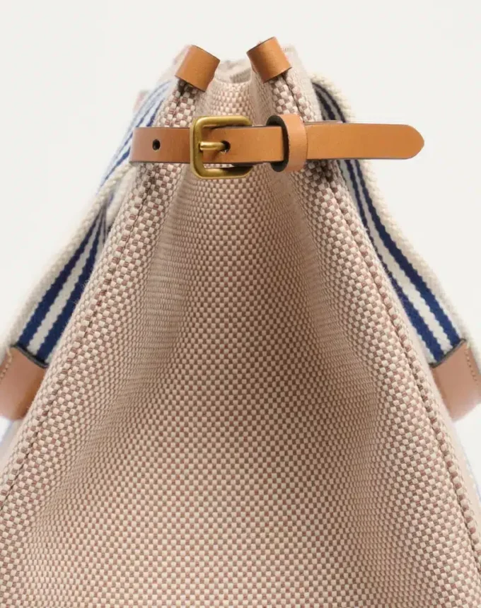 Valentino Garavani Antibes Canvas Bag