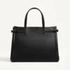 Valentino Garavani Antibes Medium Leather Shopping Bag