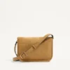 Valentino Garavani Antibes Suede Shoulder Bag