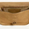 Valentino Garavani Antibes Suede Shoulder Bag