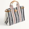 Valentino Garavani Antibes Wool Handbag