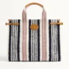 Valentino Garavani Antibes Wool Handbag