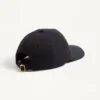Valentino Garavani Cotton Baseball Cap With Embroidery