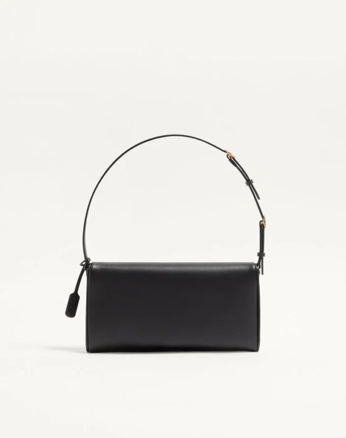Valentino Garavani DeVain Small Nappa Shoulder Bag Valentino Garavani DeVain Small Nappa Shoulder Bag