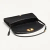 Valentino Garavani DeVain Small Nappa Shoulder Bag Valentino Garavani DeVain Small Nappa Shoulder Bag