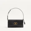 Valentino Garavani DeVain Small Nappa Shoulder Bag Valentino Garavani DeVain Small Nappa Shoulder Bag
