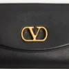Valentino Garavani DeVain Small Nappa Shoulder Bag Valentino Garavani DeVain Small Nappa Shoulder Bag