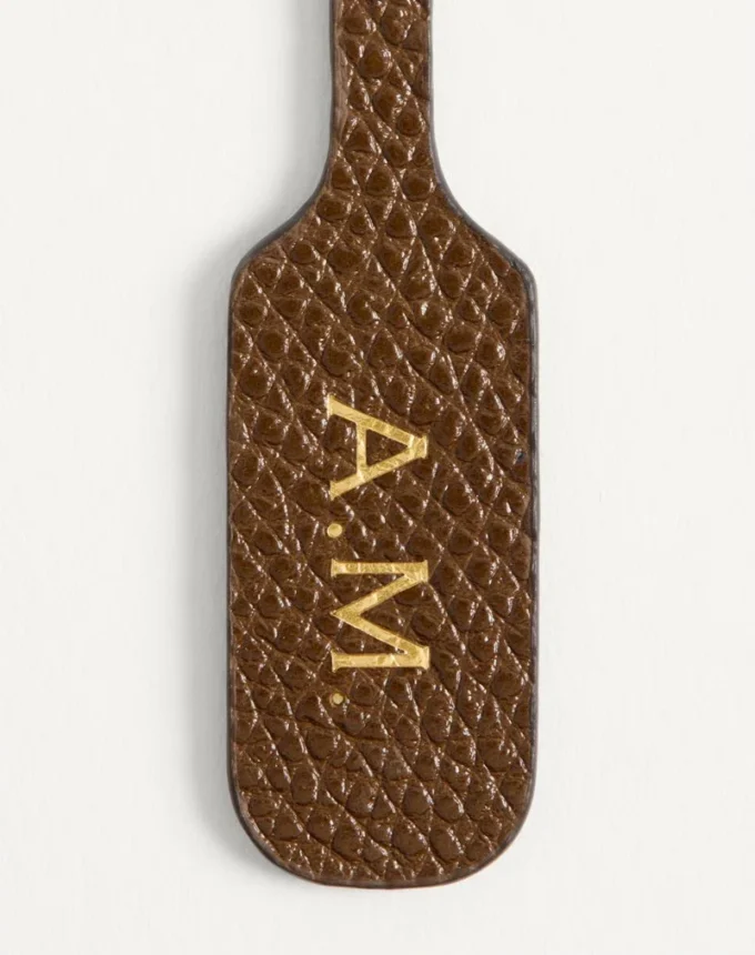 Valentino Garavani DeVain Small Shoulder Bag in Jacquard Lurex Fabric