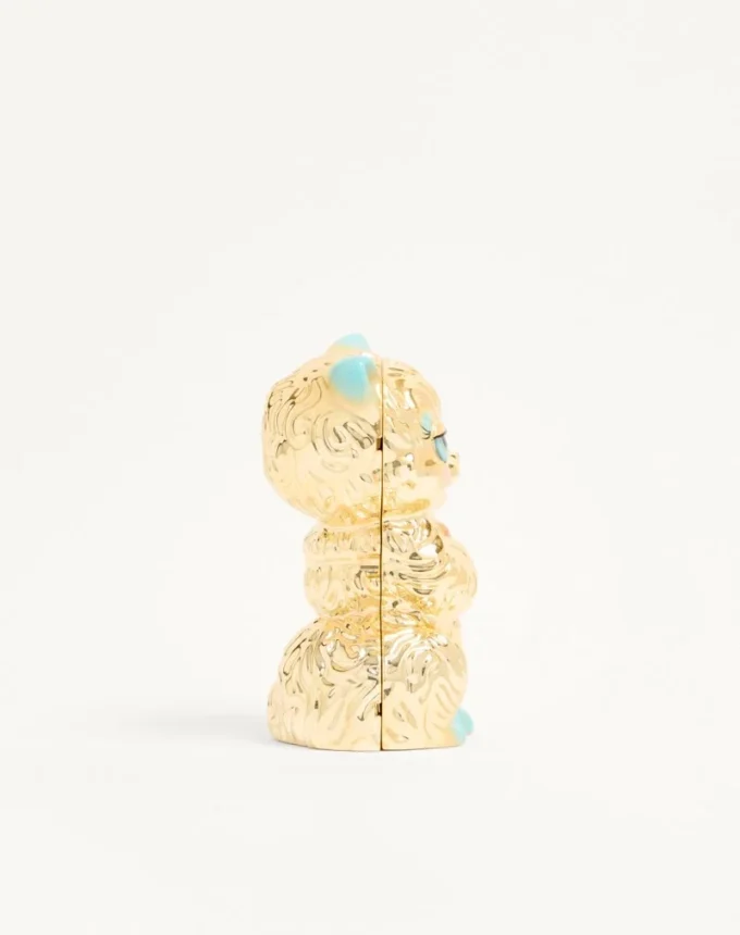 Valentino Garavani Le Chat De La Maison Minaudiere Valentino Garavani Le Chat De La Maison Minaudiere