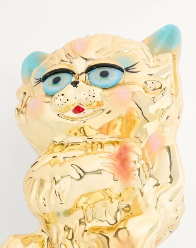 Valentino Garavani Le Chat De La Maison Minaudiere Valentino Garavani Le Chat De La Maison Minaudiere