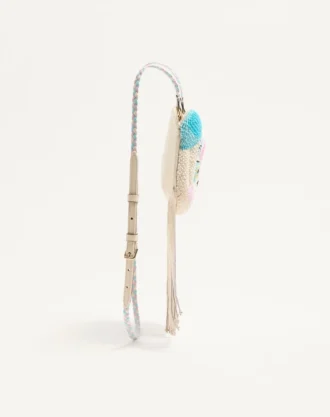 Valentino Garavani Le Chat De La Maison Shoulder Bag