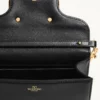 Valentino Garavani Locò Small Shoulder Bag In Calfskin
