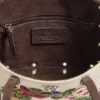 Valentino Garavani Nellcôte Mini Embroidered Shopping Bag