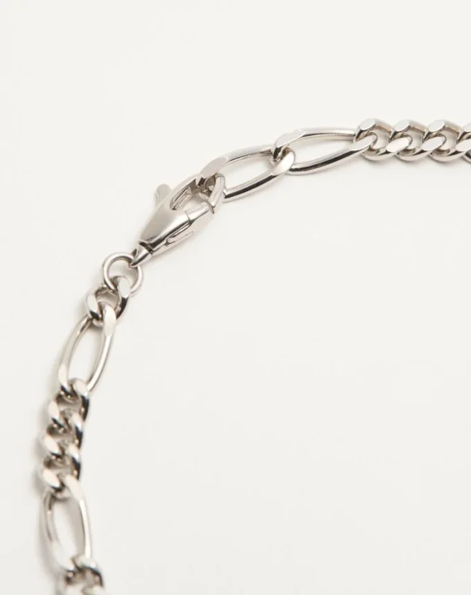Valentino Garavani Ovalette Metal Bracelet