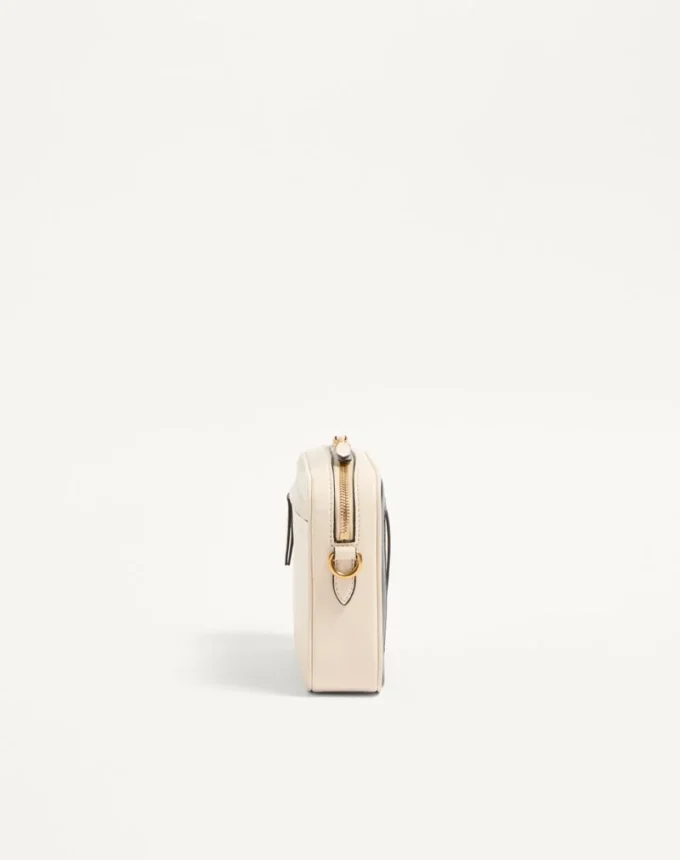 Valentino Garavani Viva Superstar Nappa Leather Crossbody Bag