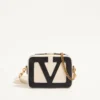 Valentino Garavani Viva Superstar Nappa Leather Crossbody Bag