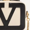 Valentino Garavani Viva Superstar Nappa Leather Crossbody Bag
