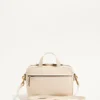 Valentino Garavani Viva Superstar Nappa Leather Handbag