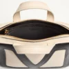 Valentino Garavani Viva Superstar Nappa Leather Handbag