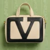 Valentino Garavani Viva Superstar Nappa Leather Handbag