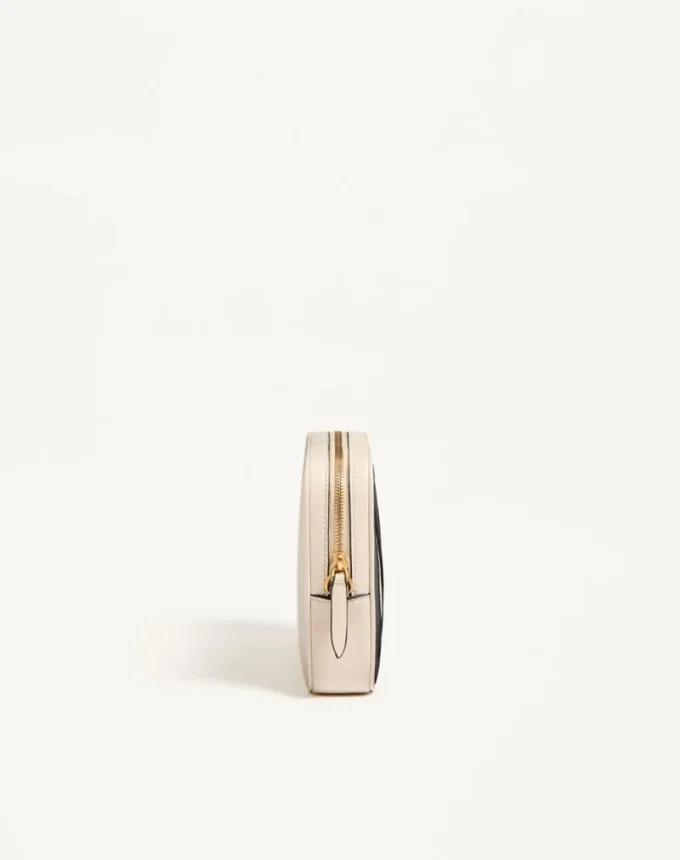 Valentino Garavani Viva Superstar Nappa Leather Pouch