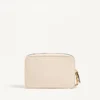 Valentino Garavani Viva Superstar Nappa Leather Pouch