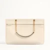 Valentino Garavani Viva Superstar Nappa Leather Shopper