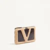 Valentino Garavani Viva Superstar Sheepskin Pouch Valentino Garavani Viva Superstar Sheepskin Pouch