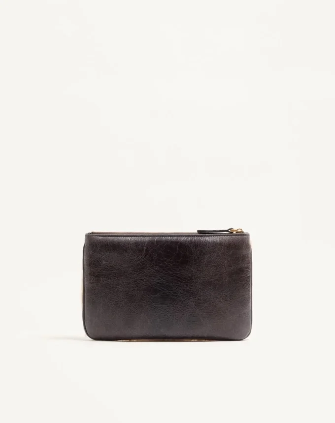 Valentino Garavani Viva Superstar Sheepskin Pouch Valentino Garavani Viva Superstar Sheepskin Pouch