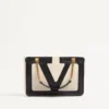 Valentino Garavani Viva Superstar Small Nappa Leather Shopping Bag