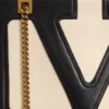 Valentino Garavani Viva Superstar Small Nappa Leather Shopping Bag