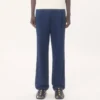 Valentino Pants in Cotton Gabardine