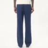 Valentino Pants in Cotton Gabardine