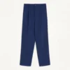 Valentino Pants in Cotton Gabardine
