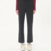 Valentino Wool Pants with Cuffs Valentino Wool Pants with Cuffs